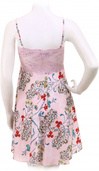 Ночная рубашка megotex Эпатаж р.S/M разноцветный