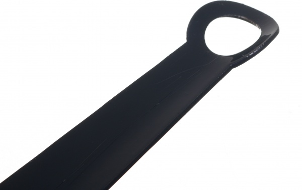 Лопатка ESI 30 см серый