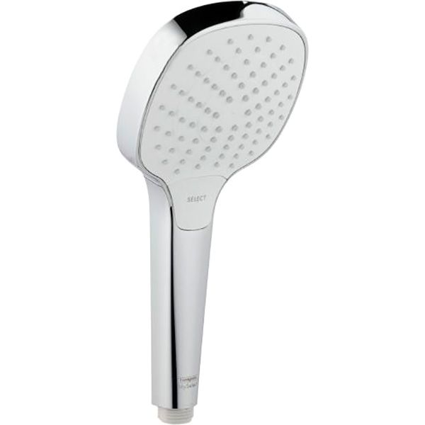 Ручний душ HANSGROHE MySelect E Vario 26671400
