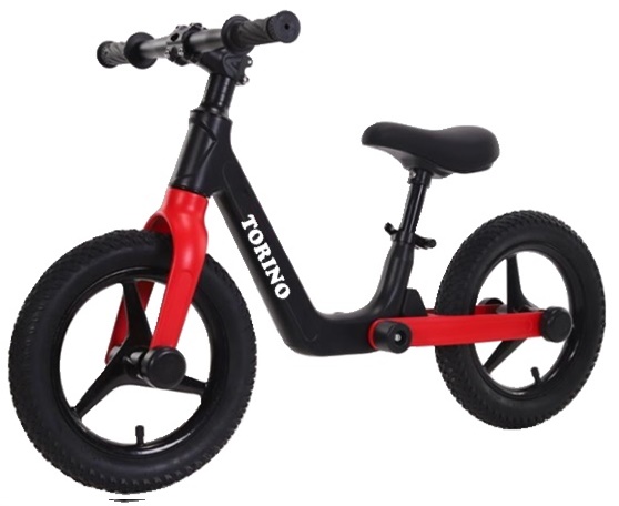 Біговел TORINO TSFL-008