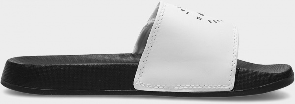 Шльопанці 4F FLIPFLOP F081 4FJSS23FFLIF081-10S р.38 білий