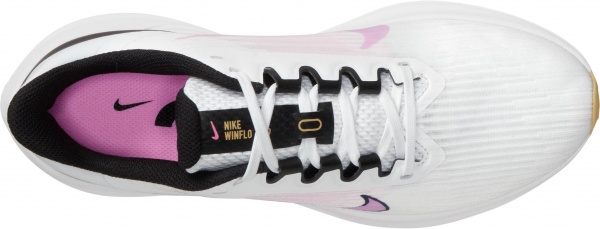 Кросівки Nike AIR WINFLO 9 DD8686-104 р.36,5 білий
