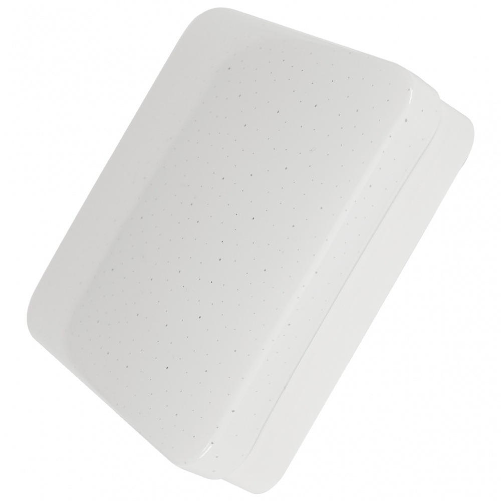 Світильник світлодіодний Hopfen SNOW PRIME-20S 20 Вт білий 4500 К