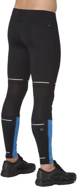 Лосини Asics LITE-SHOW TIGHT 2011A275-001 XL чорний