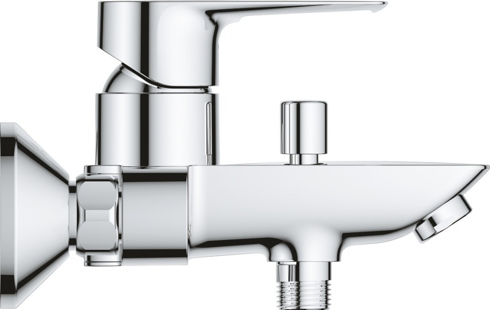 Смеситель для ванны Grohe Start Loop 23355001