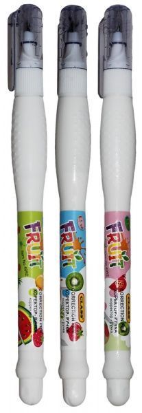 Корректор-ручка CLASS 5,5 мл 4952