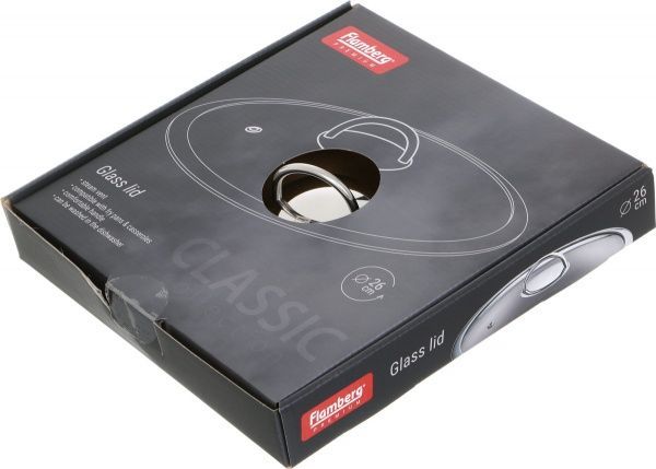 Кришка 26 см Classic Flamberg