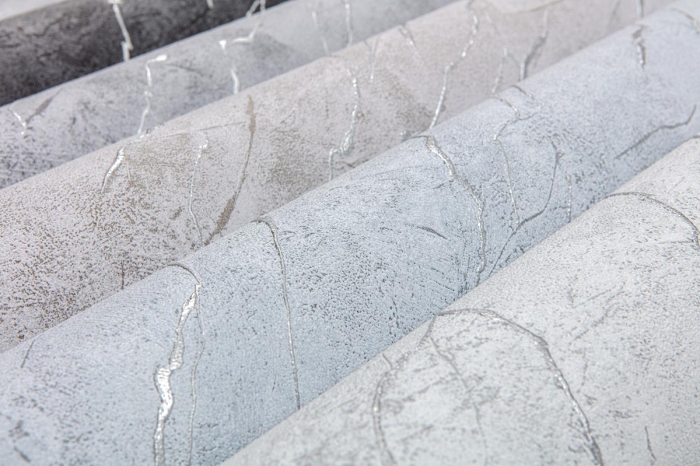 Обои виниловые на флизелиновой основе PROfhome PH 206 P 87 1,06x10,05 м