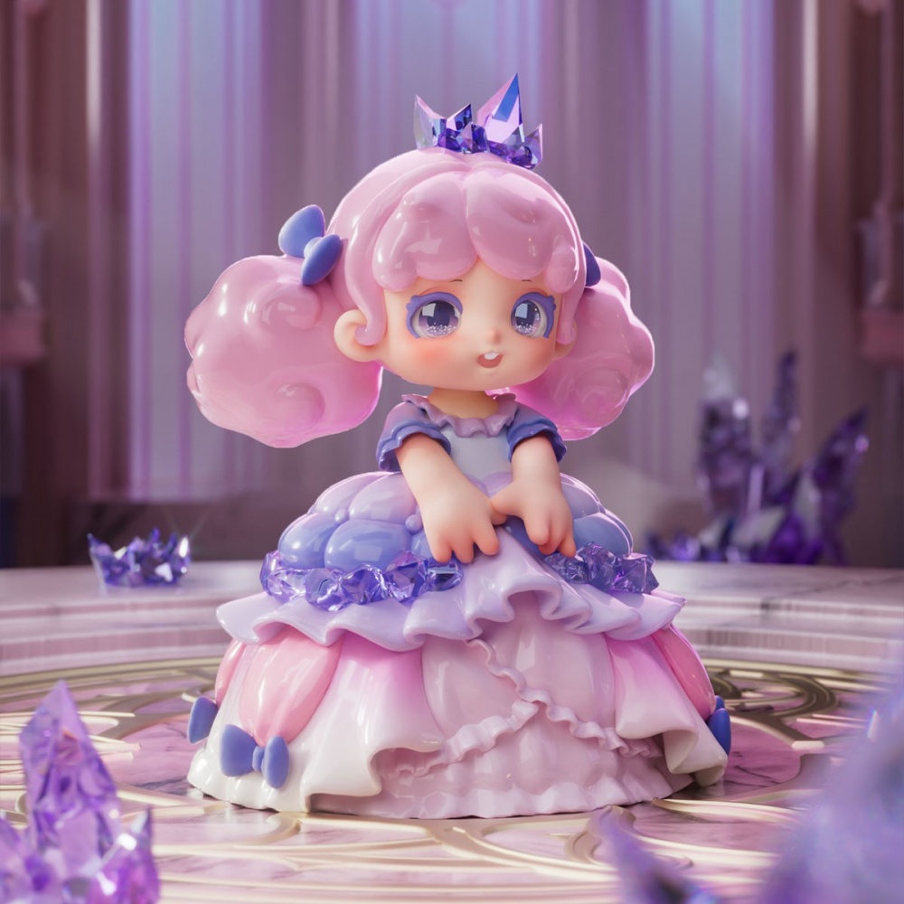 Фігурка Pop Top Замок сновидінь JO-2025034