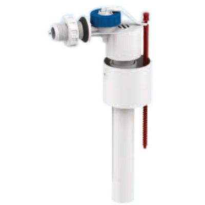 Арматура ScandiSPA наполняющая АН-031.00 боковой подвод