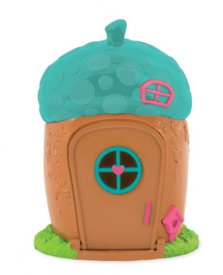 Набір фігурок Li'l Woodzeez Bobblehead 9 од. Серія 3 63300Z 