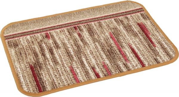 Килимок Текс-М текстильний термо 40х60 колір в асортименті