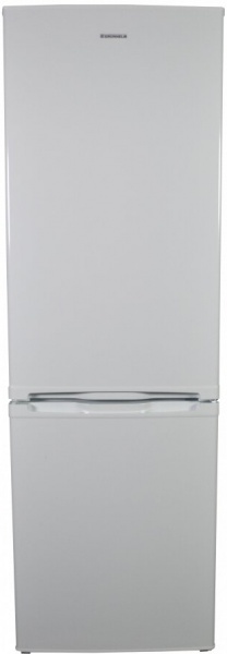 Холодильник Grunhelm GRW-185DD