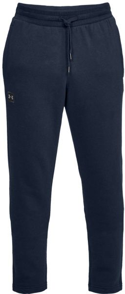 Штани Under Armour RIVAL FLEECE PANT 1320739-408 р. 2XL синій