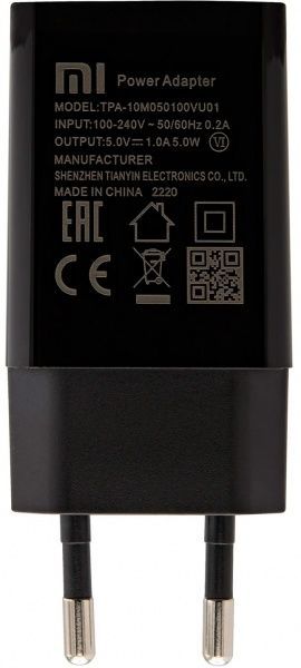 Приставка Xiaomi MI TV STICK