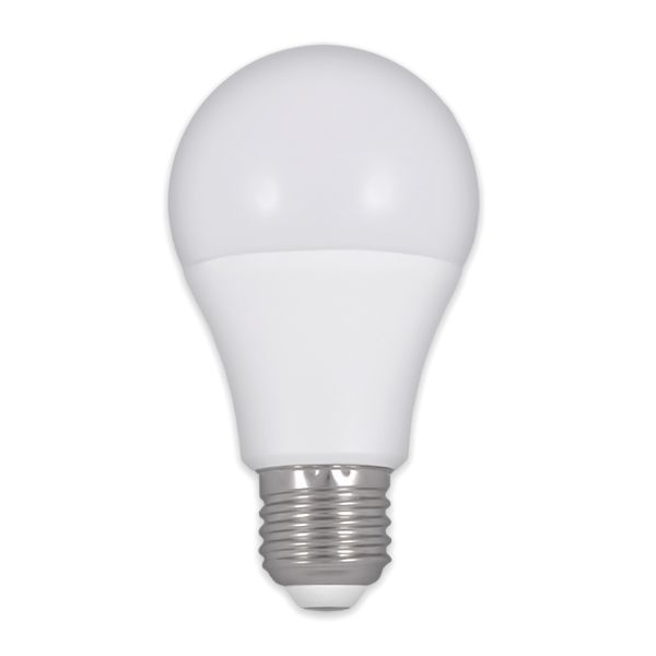 Лампа светодиодная Hopfen 2 шт./уп. 11 Вт A60 матовая E27 220 В 4200 К 