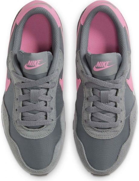 Кроссовки Nike MD Valiant CN8558-011 р.US 7Y серый