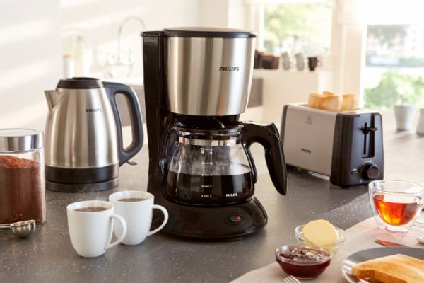 Кавоварка Philips HD7462/20 