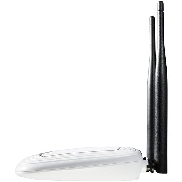 Wi-Fi-роутер TP-Link TL-WR841N 