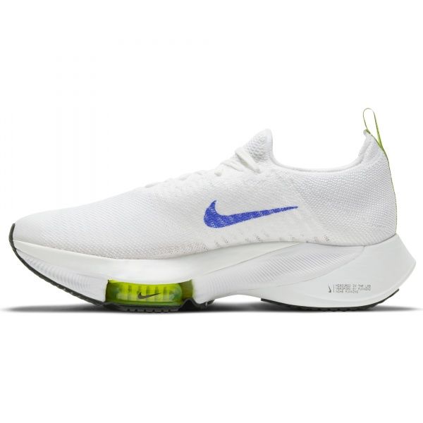 Кросівки Nike Air Zoom Tempo Next% CI9923-103 р.US 9,5 білий