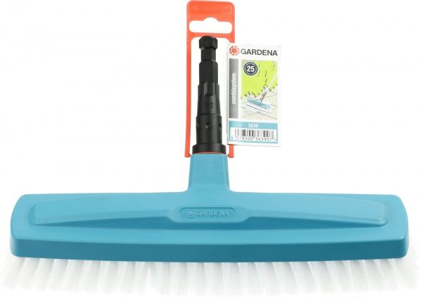 Щітка Gardena combisystem 3639
