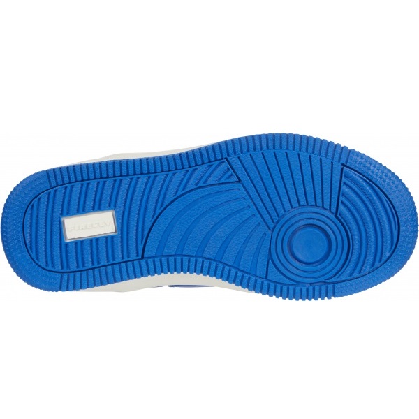 Кеды Firefly Fox mid AQX JR 413722-903516 р.EUR 34 черный