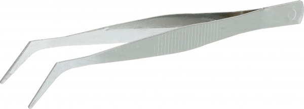 Набір пінцетів Expert 7 шт. ET-SA-7