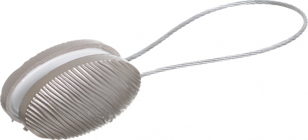 Магнит для штор MG-253 антик Majestic