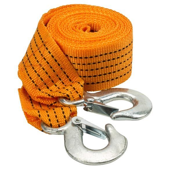 Трос буксирувальний King Company 4 м 2 т КТ-15