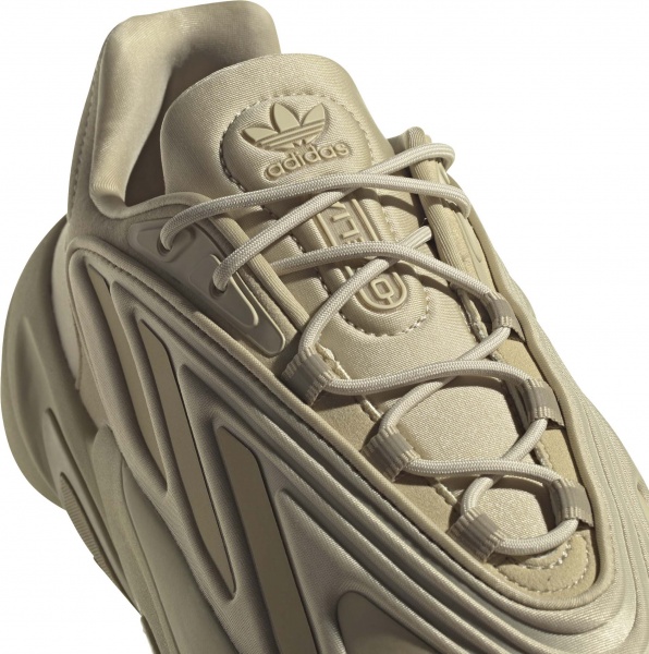 Кроссовки Adidas OZELIA GV7685 р.UK 9,5 розовый