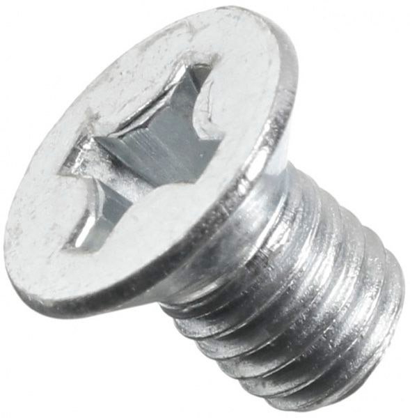 Винт метрический ЦБ DIN965 8x12 мм 6 шт Expert Fix