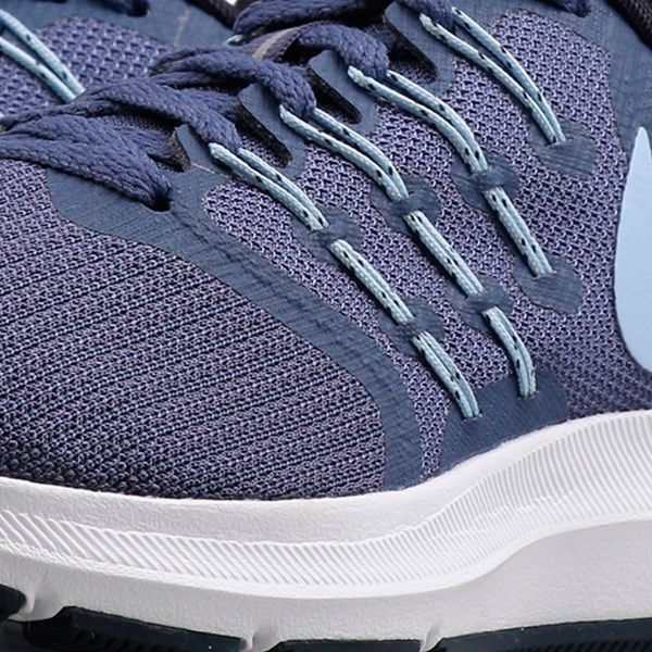 Кросівки Nike Run Swift 909006-402 р.9,5 синій