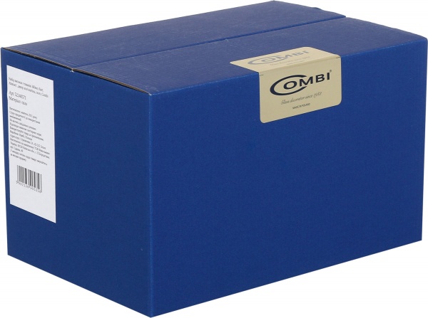 Набор стаканов высоких Abstract 360 мл 6 шт. Combi 