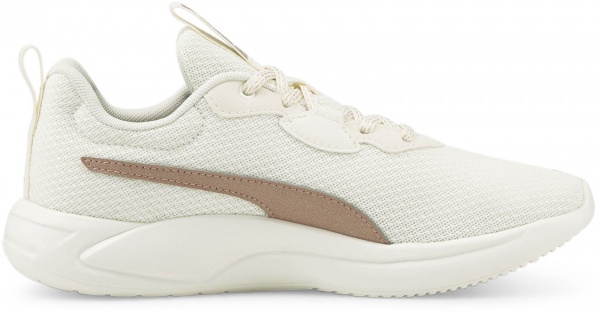Кроссовки Puma Resolve Smooth 37621906 р.38 UK 5 белый