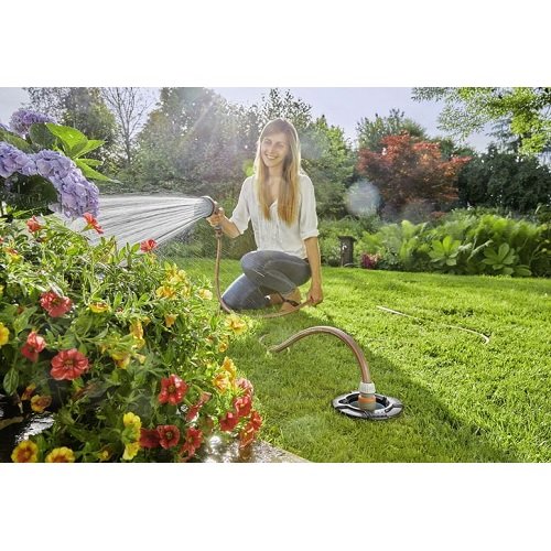 Колонка водозаборная Gardena подземная 3/4 наружная резьба