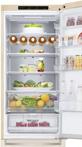 Холодильник GW-B509SENM