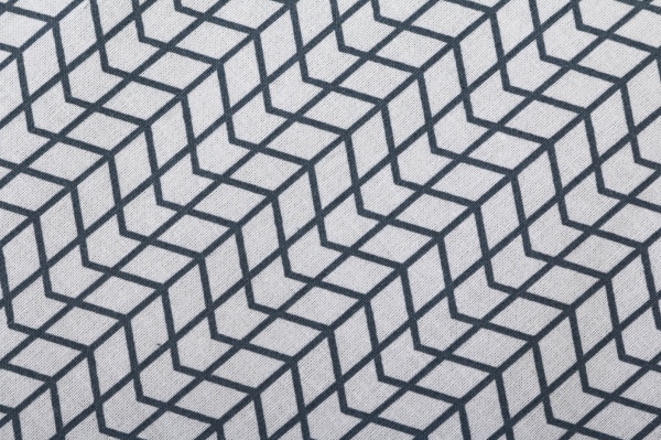 Простирадло Basic Бруно 2 240x220 см зелений La Nuit 