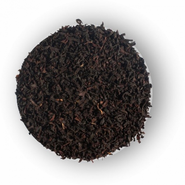 Чай черный Мономах листовой кенийский Kenya 80 г 