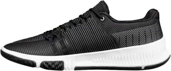 Кросівки Under Armour UA Ultimate Speed 3000329-101 р.10,5 сірий