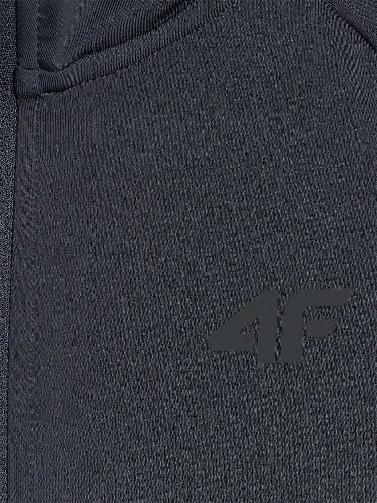 Джемпер 4F 4FWMM00TFSWF653-20S р.M черный