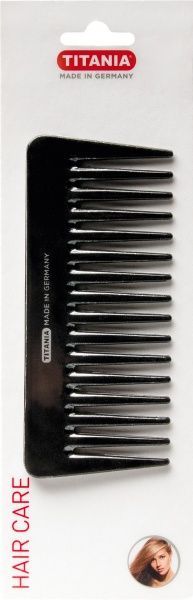 Гребінець TITANIA Німфа 1813/6