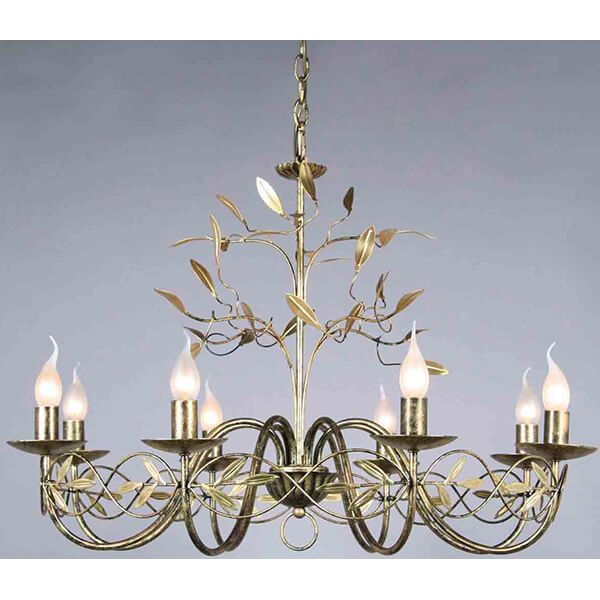 Люстра Blitz 1727-48