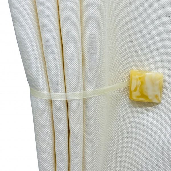 Магнит Танго 35x35 мм бежевый ТА047-2 MISLT