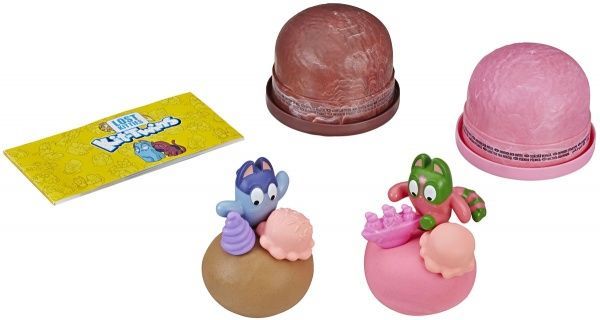 Набор Littlest Pet Shop Котики-близнецы ассортимент 