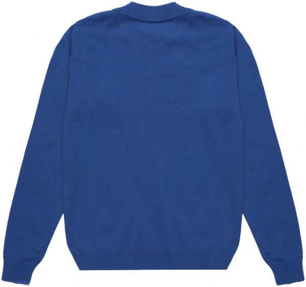 Джемпер Галушко р.134 джинс 6158 