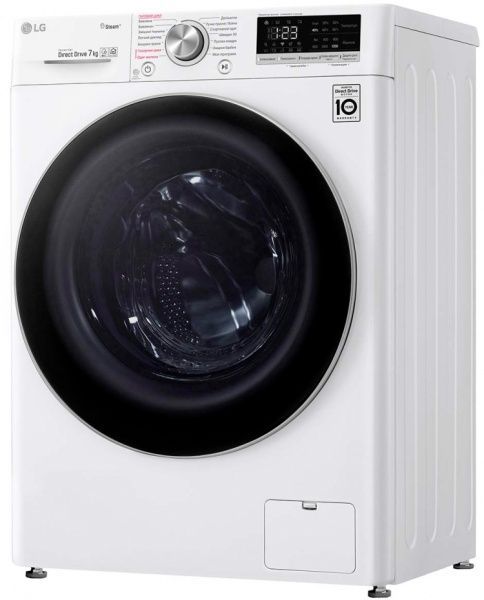 Стиральная машина LG F2R5HS1W