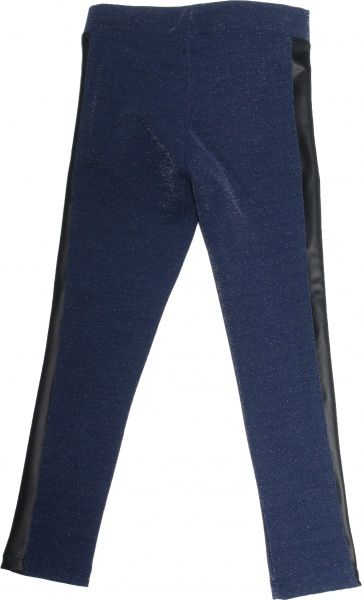 Лосины Lovetti 9985 р.134-140 синий 