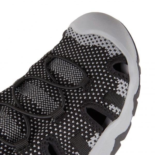 Сандалі McKinley Cayman M 288352-901050 р. EUR 47 чорний