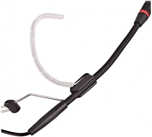 Микрофон AKG C555 L