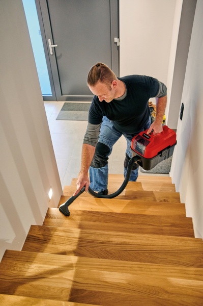 Пылесос Einhell TE-VC 18/10 Li-Solo 2347160